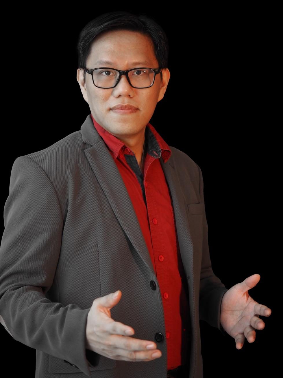 Coach Ronnie Francis, MM — founder RECON