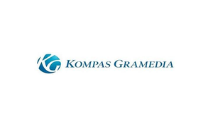 Kompas Gramedia
